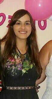 Maria Clara De Souza e Silva