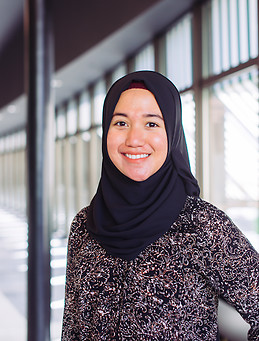 Dellarosa Fatimuzahra