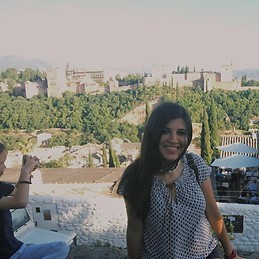 Ana Rodriguez Garrido