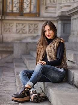 Jhulissa Huamán Rabanal