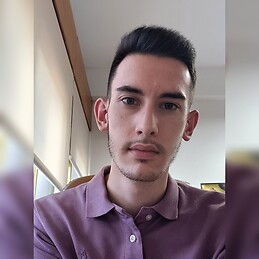 Jose Martínez Domingo