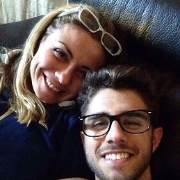 Gerard Solanellas Manzanares