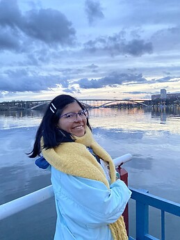 Fanny Madelaine Oyola Nagua