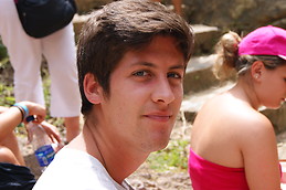 Xabier Diez Fernandez