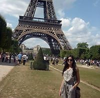 Claudia Menéndez Menéndez