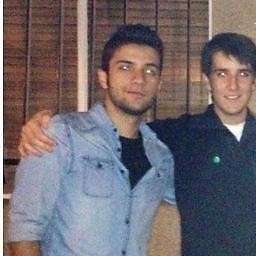 Alejandro Campos Dominguez