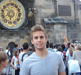 Nico Peña Rodríguez