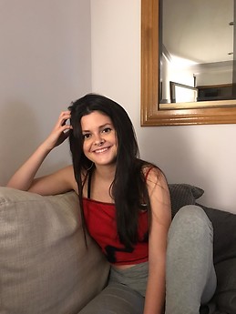 Irati Perez de mendiola