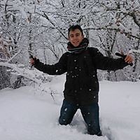 Daniel Herrero Madrid