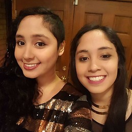 Melissa Arriola Verdugo