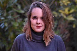 Andrea López Pastor