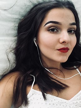 Aleksandra Vranesevic