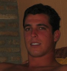 Rodrigo del Castillo Valenzuela