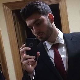 Pablo Jimeno Sainz