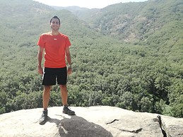 Fernando Delgado Hidalgo