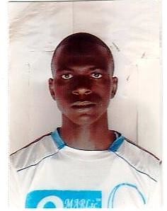 Ibrahima Drame