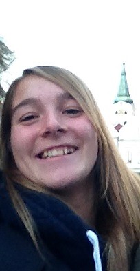 Taillefert Gabrielle Gabi