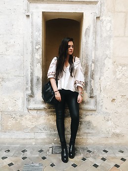 Teresa Enríquez Gemas
