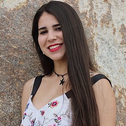 Isa Campo Pereira
