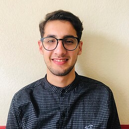 Anass El-Habti-Idrissi