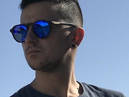 Nacho Clavero Martinez