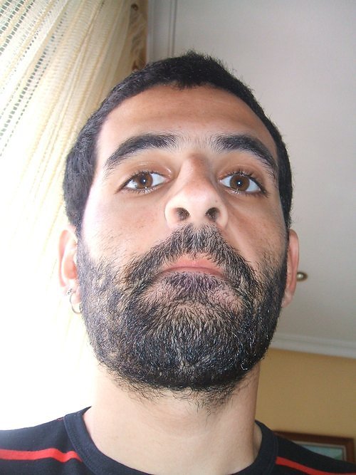 Jose Joaquin Sanchez Rios