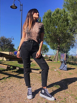 Aida Ezequiel Rodríguez