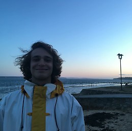 Pablo Piñero Mallet