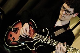 David Mohr