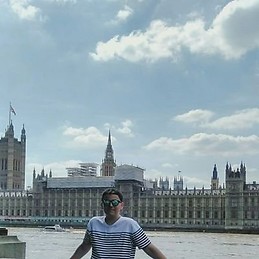 Ander Hidalgo Rodríguez