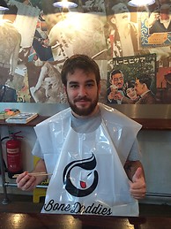 Pablo Rodríguez Pérez