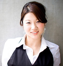 Akiko Otao