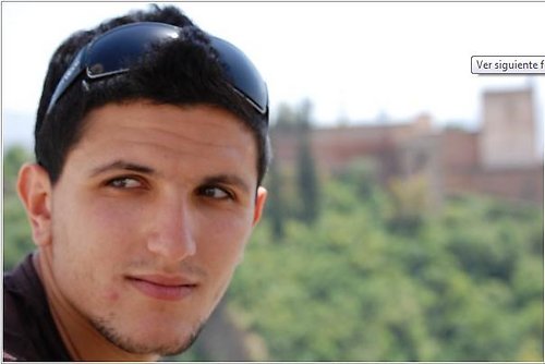 Adam Hajjaj