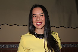 Laura Mendez Serrano