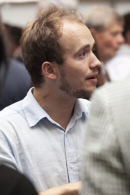 Caspar Specht