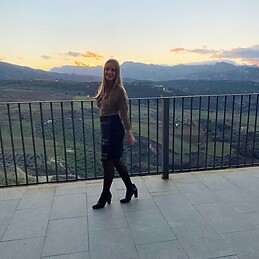 Maria Aviles Moreno
