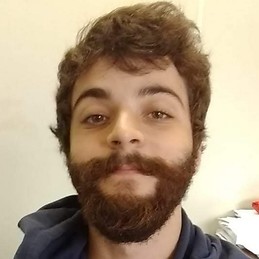 Pedro Romero Carvalho