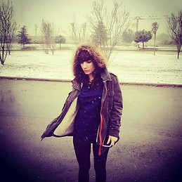 Natalia Carrillo Blanco