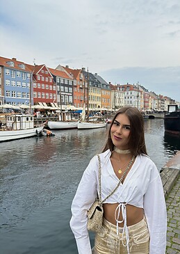 Elena Vargas Cañamero