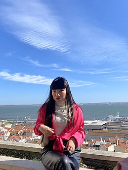 Marieta Merchán Vizcaíno