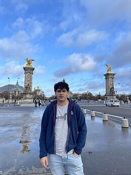 Juan Peris palomares