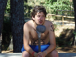 Hugo Rodriguez Galapero