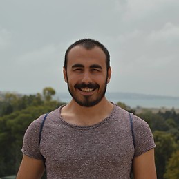 Hüseyin Emre Coşkun