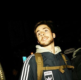 Romain