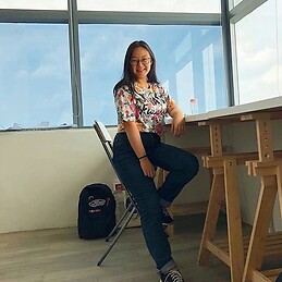 Yan Xuan Lim