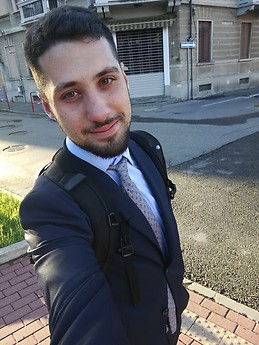 Paolo Tomè
