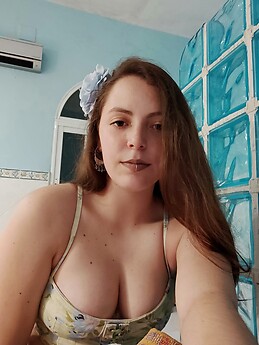 María Delgado Morales