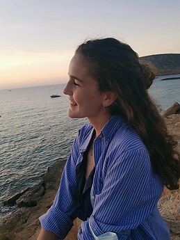 Carmen Jiménez Segura