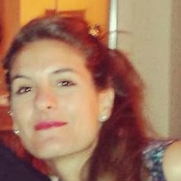 Maria Florencia Giacone