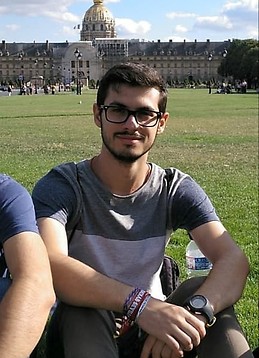 Víctor Carrión Padilla